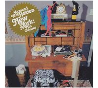 Armand Van Helden – New York: a Space Odyssey – Sony
