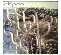 Van Helden, Armand - Repro