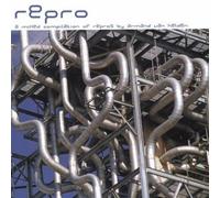 Van Helden, Armand - Repro