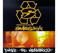 Van Helden, Armand - Sampleslaya-Enter The Meat