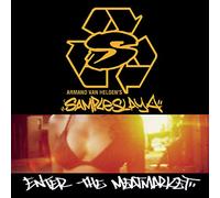Van Helden, Armand - Sampleslaya : Enter The Meat Market