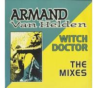 Van Helden,Armand - The Witch Doktor Remixes [Import]