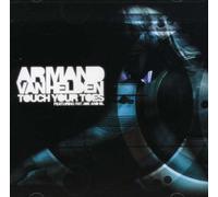 Van Helden, Armand - Touch Your Toes