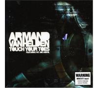 Van Helden, Armand - Touch Your Toes [Import]