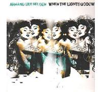 Van Helden, Armand - When The Lights Go Down [Import]