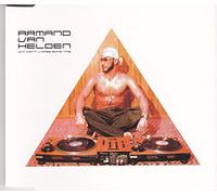 Van Helden,Armand - Why Can't You Free Some Time