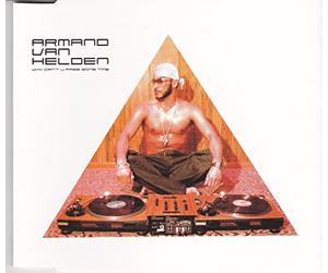 Van Helden,Armand - Why Can't You Free Some Time
