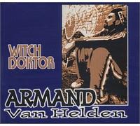 Van Helden,Armand - Witch Doktor [Import]