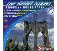 Van Helden - Nervous Presents Henry Street