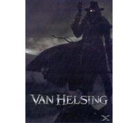 VAN HELSING/1 DVD/VN