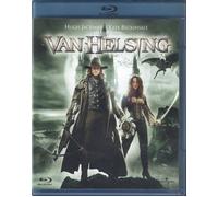 Van Helsing (2004) (Blu Ray)