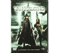 Van Helsing (2004) (Dvd)