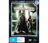 Van Helsing [2004] [Import allemand]