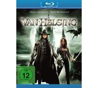 Van Helsing