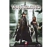 Van Helsing - Edition Belge