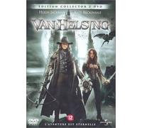 Van Helsing – Édition Collector G – Édition belge