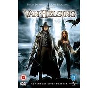 Van Helsing – Universal Pictures