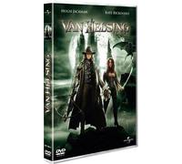 Van Helsing – Édition Simple G