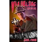 Van Helsing and his Kin