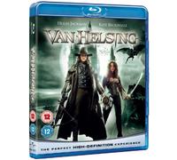 Van Helsing [Blu-ray]