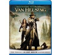 Van Helsing [Blu Ray]