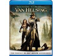 Van Helsing [Blu-Ray]