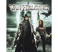 Van Helsing [Blu-Ray] [Import]