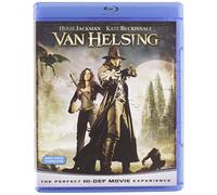 Van Helsing [Blu-Ray]