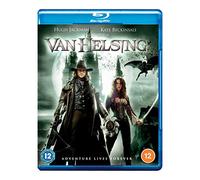 Van Helsing Blu-Ray [Import]