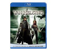 Van Helsing – Universal Pictures – Blu-ray