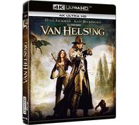 Van Helsing Blu-ray 4K Ultra HD