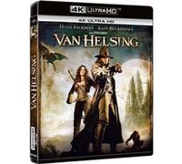 Van Helsing – Blu-ray 4K Ultra HD – Universal Pictures