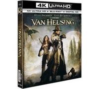 Van Helsing Blu-ray 4K Ultra HD G