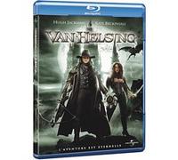 Van Helsing - Blu-Ray E