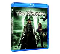VAN HELSING Blu-ray Fantastique