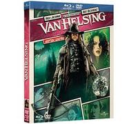 Van Helsing - Combo Blu-Ray + DVD - Edition Limitée Fnac E