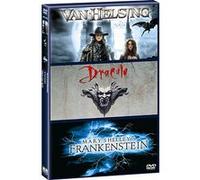 Van Helsing - Dracula - Frankenstein - Coffret G