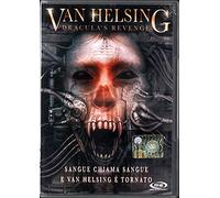 Van Helsing - Dracula's revenge