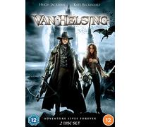 Van Helsing [DVD] [Import]