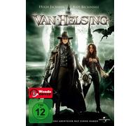 Van Helsing (DVD) Hugh Jackman Kate Beckinsale Richard Roxburgh