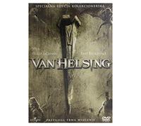 Van Helsing [DVD] (IMPORT) (Pas de version française)