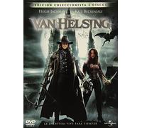 Van Helsing (Ed.ESP.) [Import]