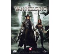 Van Helsing - Edition Belge