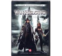 Van Helsing - Édition Collector - Edition Belge