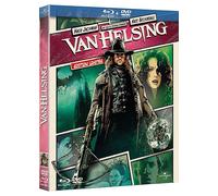 Van Helsing - Édition Comic Book - Blu-Ray + Dvd