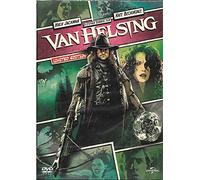 Van Helsing [Edition Limitée]