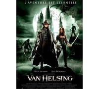 Van Helsing Édition Limitée Spéciale Fnac Blu-ray 4K Ultra HD