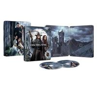 Van Helsing Édition Limitée SteelBook® Exclusivité Web Blu-ray 4K Ultra HD