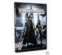 Van Helsing G