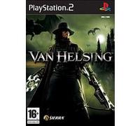 Van Helsing G